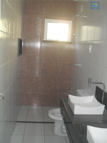 Imagem 9 de 21 de Casa Residencial À Venda, Sapiranga, Fortaleza. - Codigo: Ca0187 - Ca0187