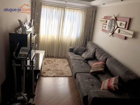 Apartamento Com 2 Dormitórios À Venda, 60 M² Por R$ 375.000,00 - Santana - São Paulo/sp - Ap11534