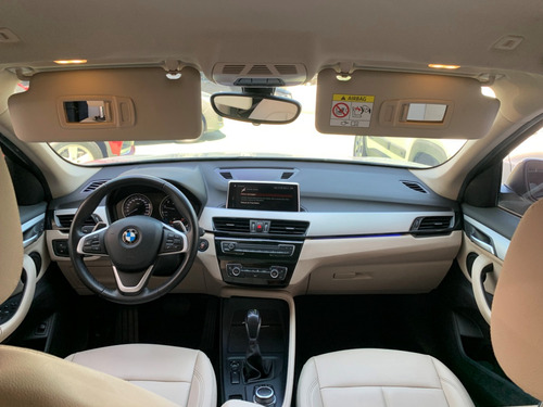 BMW X1 2.0 Sdrive20i Gp Active Flex 5p