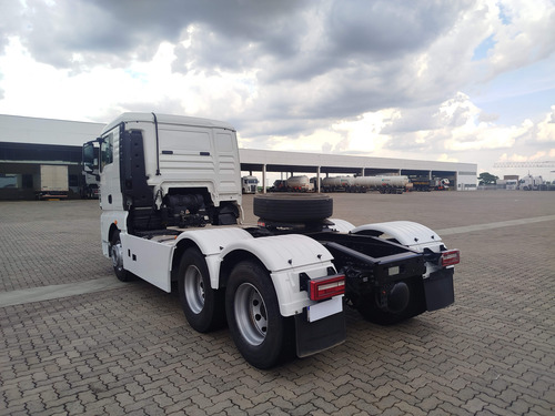 Vw 28.480 6x2 Meteor