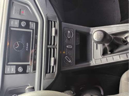 Volkswagen Polo 1.0 MPI TOTAL FLEX MANUAL