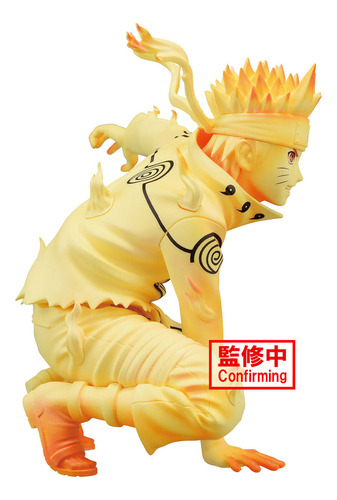 Naruto Shippuden Panel Spectacle Uzumaki Naruto Original