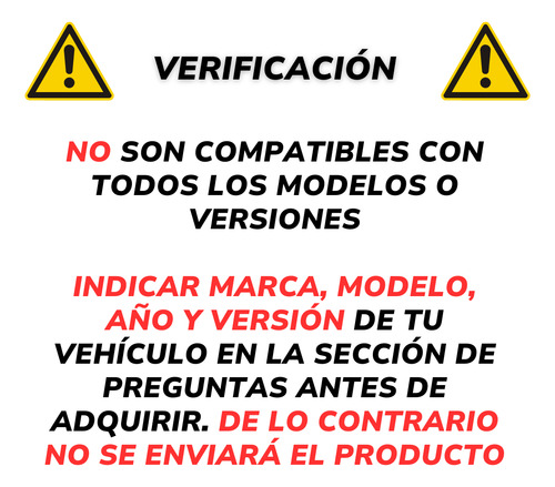 Balatas Delanteras Cerámicas Gmc Acadia 2017 2018 2019 2020