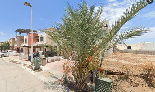-casa En Remate Bancario-cerro Picacho Cabo San Lucas, B.c.s. -jcbb4