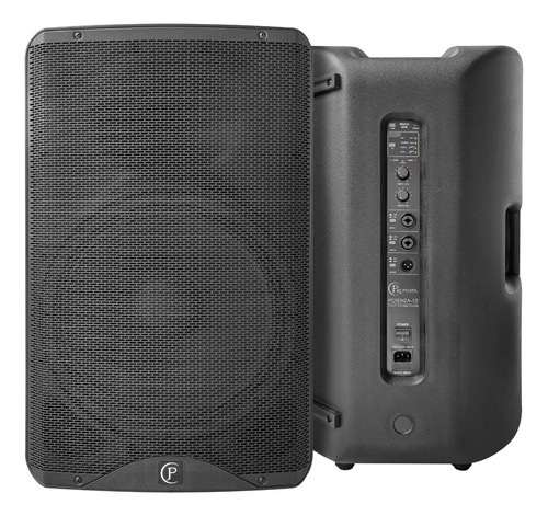 Bafle Profesional Premiata Potenza 12 800w Rms / 1200w Pico
