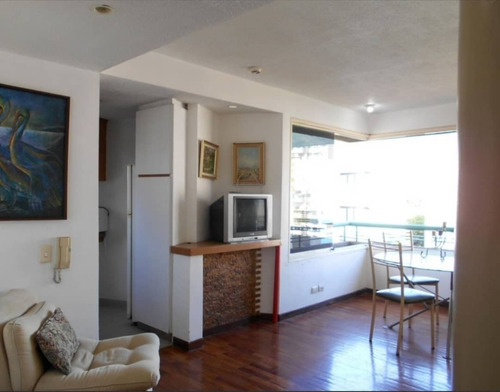 Imagen 5 de 14 de Apartamento Con Vista Al Ávila La Campiña