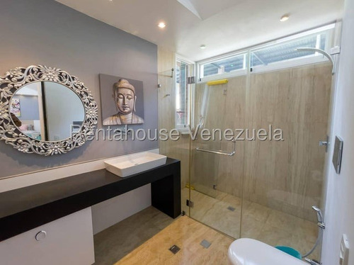Apartamento En Venta Campo Alegre 26-323