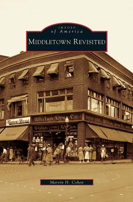 Libro Middletown Revisited - Cohen, Marvin H.