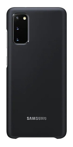 Funda Samsung Smart Led Cover Para Galaxy S20 Nueva Original