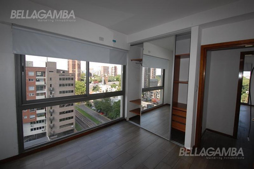 Imagen 13 de 30 de Excelente Departamento En Torre Two Winds 3 Ambientes Con Cochera
