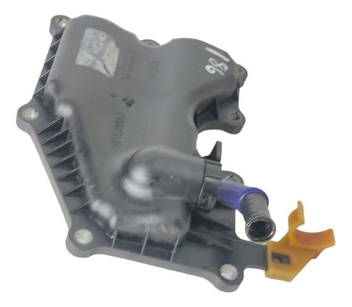 Capa Tampa Frontal Anti Chama Motor Ford Fusion 2.5 2010/12