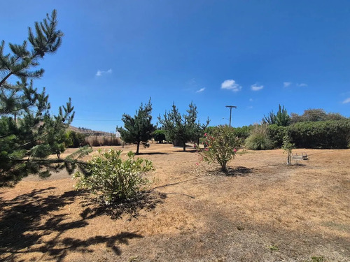 Venta Parcela 5000 Mts San Antonio