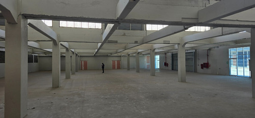 Bodega En Condominio, Renca