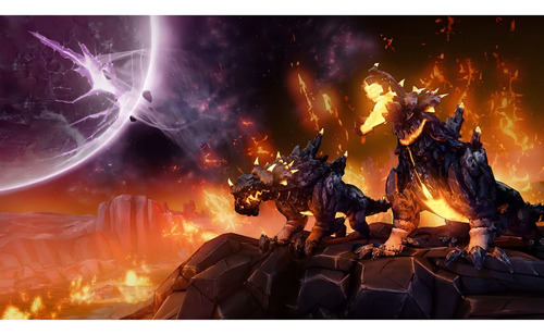 Borderlands: The Pre-sequel Standard 2k Games Playstation 3 Físico