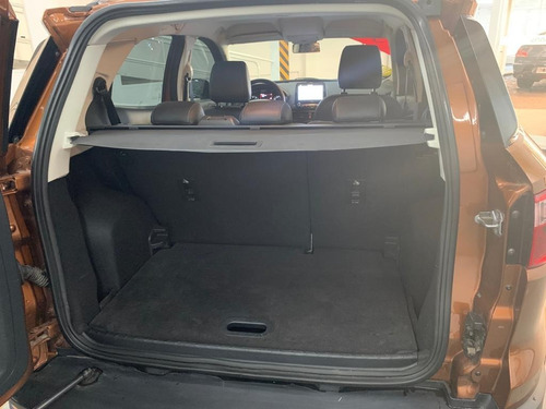 Ford Ecosport Freestyle 4x2 Nueva, Casi Sin Uso, Impecable