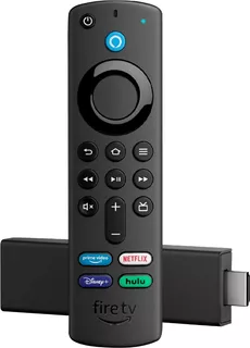 Amazon Fire Tv Stick 4k Ultra Hd Hdr Con Alexa En Control