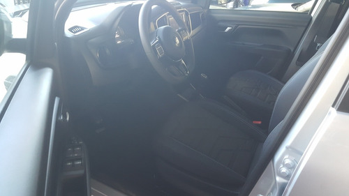 Imagen 8 de 12 de Fiat Strada Volcano 1.3 0km 44520482