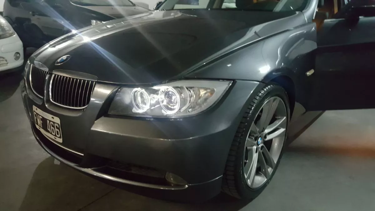 BMW Serie 3 3.0 330d Executive