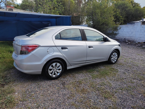 Chevrolet Prisma 1.4 Joy Ls