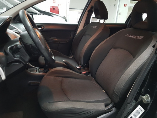 Peugeot 207 Sw 2010 1.6 16v Escapade !!!