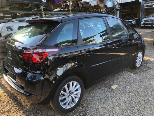Sucata Citroen C4 Picasso 2.0 2012 Automatico- Rs Auto Peças