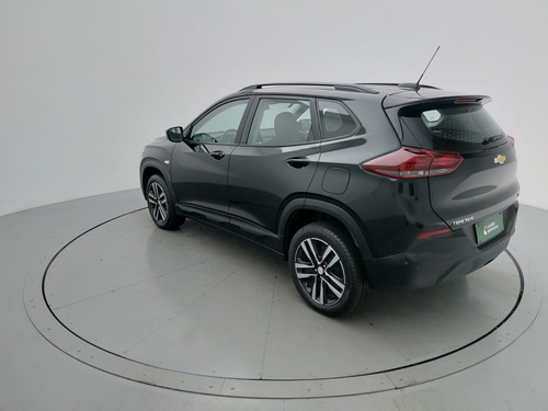 Chevrolet Tracker 1.0 TURBO FLEX AUTOMÁTICO