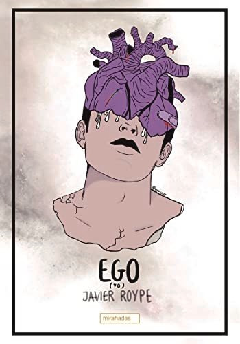 Ego (mirahadas (jóvenes Adultos))