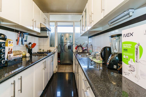Venta Departamento Providencia 210m2/los Leones/4d+3b+2e+b