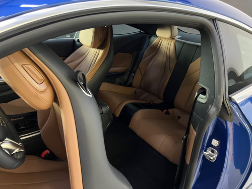 Cle 300 Mild Hybrid