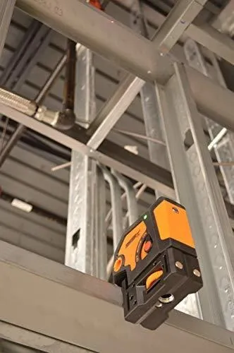 Self Leveling Laser
