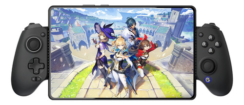 Controlador De Juegos Gamesir G8 Plus Bluetooth Para Switch