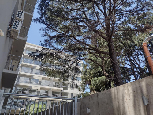 Venta Departamento 3 Ambientes Con 2 Balcones - Vicente Ló