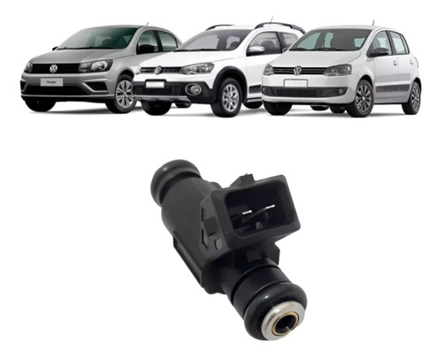 Bico Injetor - Bosch - 0280156403 - Fox Polo Gol Voyage