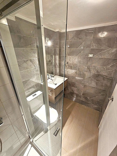 Full Remodelado ! Llegar Y Vivir 2dorm 1 Baño