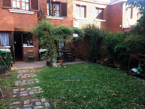 Venta Casa Prado 4 Dormitorios San Felipe Y Santiago