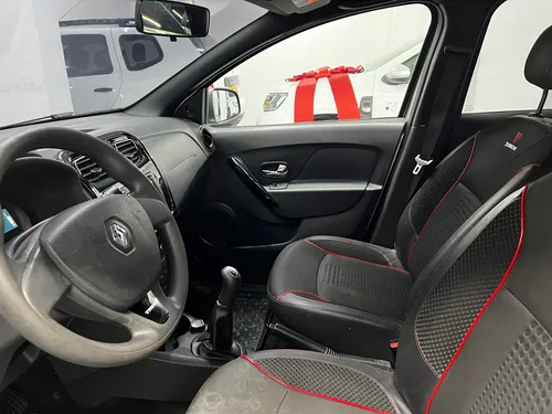 Renault Stepway 1.6 Trek Intens