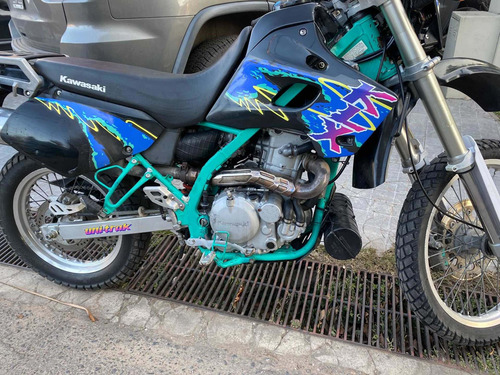 Imagen 3 de 6 de Kawasaki 1993