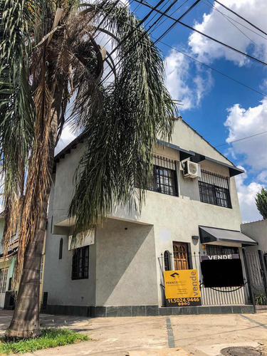 Venta Chalet Casa 3 Ambientes Ph Haedo Norte Apto Crédito