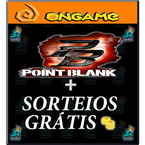 Pointblank De 6.000 Pb 6k Cash - Point Blank Jr Games.net