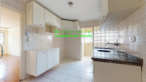 Imagem 10 de 24 de Apartamento - Ap00211 - 67828825