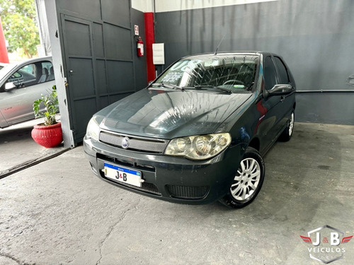 Fiat Palio 1.0 FIRE CELEBRATION