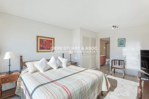 Apartamento En Venta En Torre Washington Esquinero De 3 Dormitorios Complejo Lincoln Center