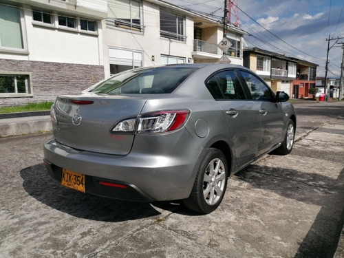 Mazda 3 1.6 Mec