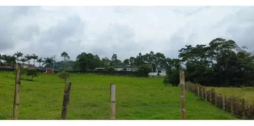 Venta Finca - Lote En Circasia - 6.2 Cuadras