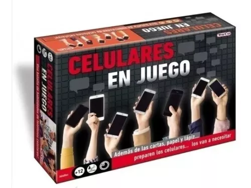 Celulares En Juego Se El Mas Rapido Con Tu Smartphone Toyco Educandojugueteria