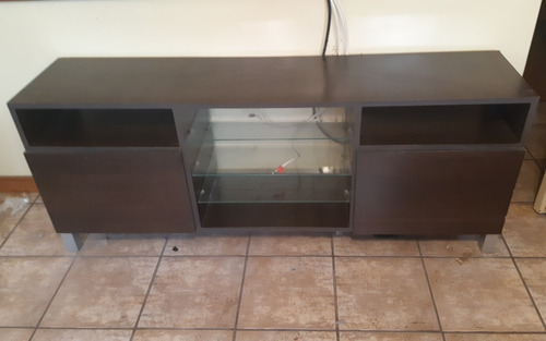 Mueble Para Tv Lcd Bajo