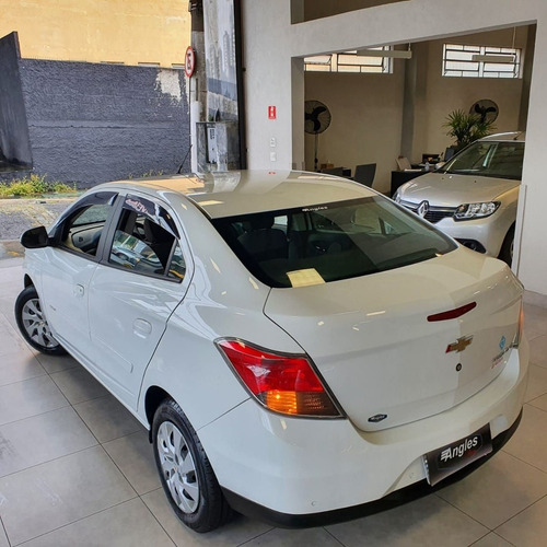 Chevrolet Prisma 1.4 Mpfi Lt 8v
