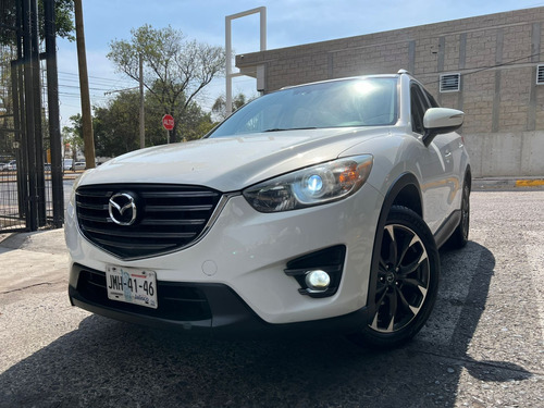 Mazda CX-5 2.0 L I Grand Touring At