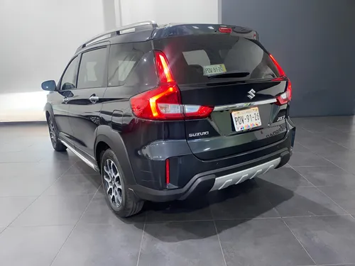 Suzuki Ertiga Xl7 2022