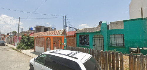 Casa En C. Baliza 630-lt 33 Mz. 31, Los Tuzos, 42185 Fraccionamientos Del Sur, Hgo. (ov)